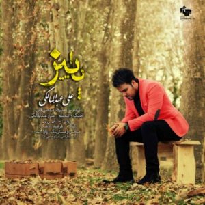 دانلود آهنگ علی عبدالمالکی پاییز دانلود آهنگ علی عبدالمالکی پاییز