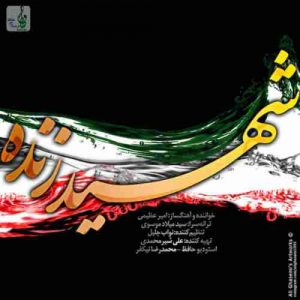 دانلود آهنگ امیر عظیمی شهید زنده دانلود آهنگ امیر عظیمی شهید زنده