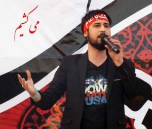 دانلود آهنگ حامد زمانی می کشیم دانلود آهنگ حامد زمانی می کشیم