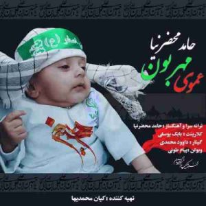 دانلود آهنگ حامد محضرنیا عموی مهربون دانلود آهنگ حامد محضرنیا عموی مهربون