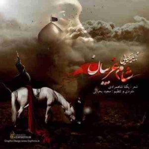 دانلود آهنگ مجید یحیایی شام غریبان دانلود آهنگ مجید یحیایی شام غریبان
