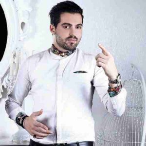 دانلود آهنگ سعید کرمانی عروس ملوس