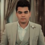 دانلود آهنگ محلی شاد ترکمنی مکان آنایف یانیمدا