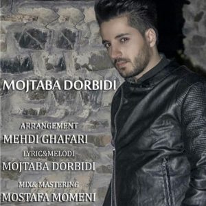 دانلود آهنگ مجتبی دربیدی بی احساس