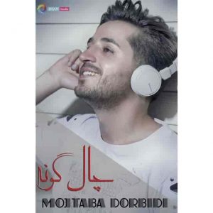 دانلود آهنگ مجتبی دربیدی چال گونه