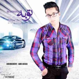 دانلود آهنگ مجتبی دربیدی توبه دانلود آهنگ مجتبی دربیدی توبه