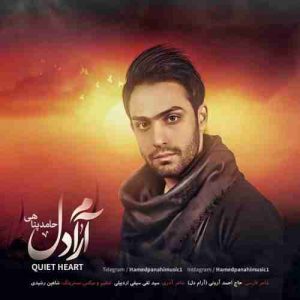 دانلود آهنگ حامد پناهی آرام دل دانلود آهنگ حامد پناهی آرام دل