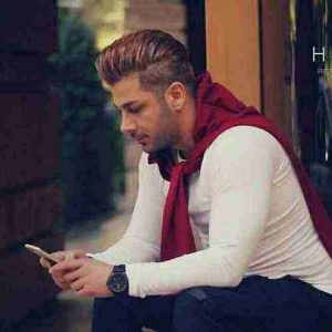 آهنگ های شاد هونیاک