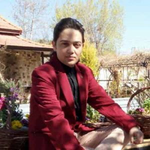 دانلود آهنگ امین بانی کنارم بمون
