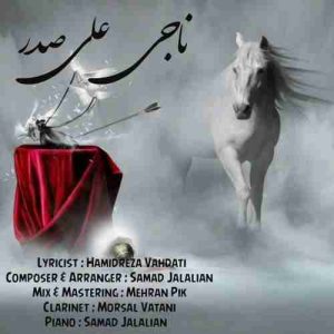 دانلود آهنگ علی صدر ناجی