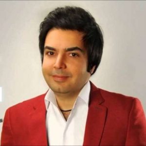 آهنگ های شاد امید آمری