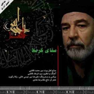 دانلود آهنگ میر محمد فاطمی سقای کربلا دانلود آهنگ میر محمد فاطمی سقای کربلا