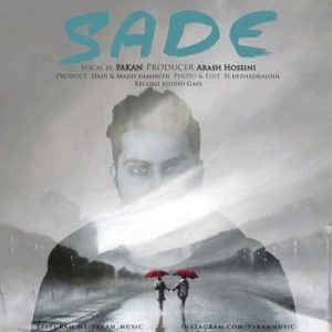 دانلود آهنگ پاکان ساده