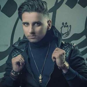 دانلود آهنگ ارشاد آدم برفی