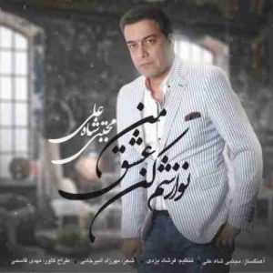 دانلود آهنگ مجتبی شاه علی نوازشم کن عشق من دانلود آهنگ مجتبی شاه علی نوازشم کن عشق من