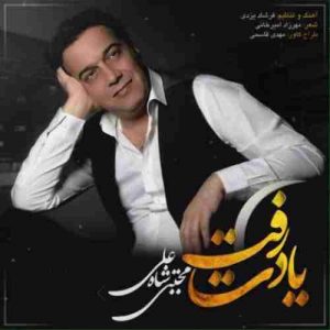 دانلود آهنگ مجتبی شاه علی یادت رفت دانلود آهنگ مجتبی شاه علی یادت رفت