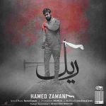 دانلود آهنگ جدید حامد زمانی ریل