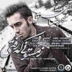 دانلود آهنگ محمدرضا عشریه زمستونی که رفتی