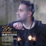دانلود آهنگ جدید سالار سپهرم هوامو داری
