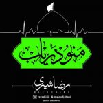 دانلود آهنگ رضا شیری منو دریاب