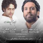 دانلود آهنگ روزبه نعمت الهی خيابون و درخت