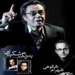 دانلود آهنگ شهرام شکوهی به رنگ شکيبايی