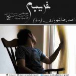 احمد سلو غریبه