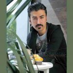 دانلود آهنگ جدید علیرضا قلی زاده بی معرفت