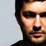دانلود آهنگ حامد بهداد دارم میسوزم