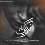 دانلود آهنگ جدید مسعود گل باشی گریه نکن