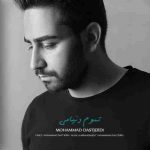 دانلود آهنگ جدید محمد دستجردی تموم دنیامی