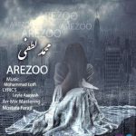 محمد لطفی آرزو