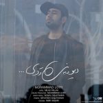 محمد لطفی دیوونه ردی