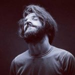 حمید هیراد ماه من