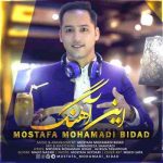 دانلود آهنگ جدید مصطفی محمدی بیداد این آهنگ