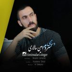 دانلود آهنگ جدید امین سالاری دستای سردم