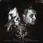 دانلود آهنگ میلاد راستاد و امیر ای اچ تهران