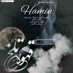 دانلود آهنگ جدید هامین قهوه تلخ