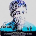 دانلود آهنگ جدید حسین طهماسبی بی قرار