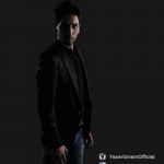 دانلود آهنگ یاسر بینام کجاشو دیدی