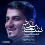 دانلود آهنگ جدید فرهاد قایدی شب عید