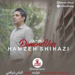 دانلود آهنگ جدید حمزه شیرازی دیوونه وار