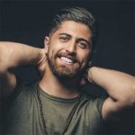 دانلود آهنگ جدید علیرضا پویا بیگدار
