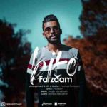 دانلود آهنگ جدید فرزام بی تو
