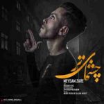 دانلود آهنگ جدید میثم زارع چشمای تر