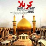 دانلود آهنگ سعید نادری کربلا