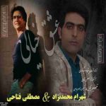 دانلود آهنگ مصطفی فتاحی و شهرام محمد نژاد دیدی ای دل