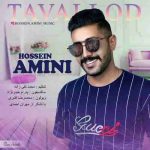 دانلود آهنگ جدید حسین امینی تولد