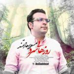 دانلود آهنگ جدید مسعود سعادتمند روزهای سرد