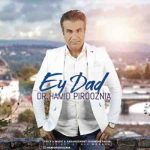 دانلود آهنگ جدید حمید پیروز نیا ای داد